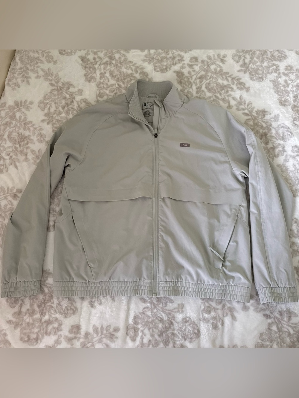 Figs Scrubs Sydney Jacket